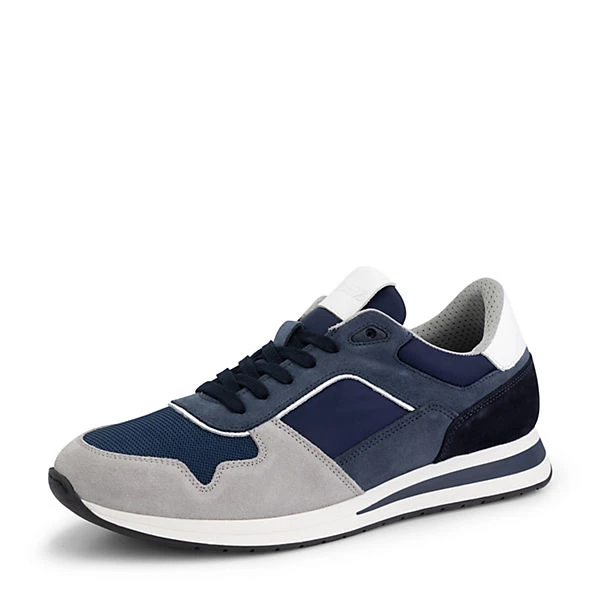 K.Kurokawa Sneakers High 4 K.Kurokawa Sneakers High – Bild 2