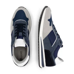 K.Kurokawa Sneakers High 18 K.Kurokawa Sneakers High -Weiche Schuhe 29853001 07