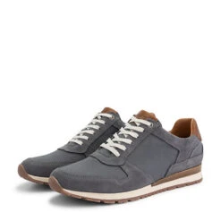 Norton Sneakers High