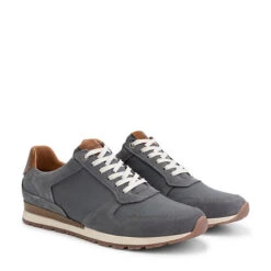 Norton Sneakers High -Weiche Schuhe 29853013 03