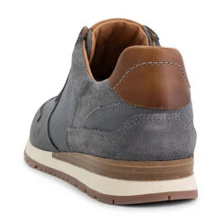 Norton Sneakers High -Weiche Schuhe 29853013 09