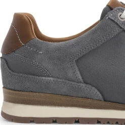 Norton Sneakers High -Weiche Schuhe 29853013 10