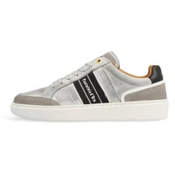 Laceno Uomo Low Skaterschuhe