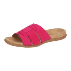 Gabor Damenschuhe 23.704 Zehentrenner - Pink