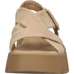 Gabor Sandalen Riemchensandaletten - Karamel -Weiche Schuhe 29878988 03