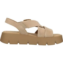 Gabor Sandalen Riemchensandaletten - Karamel -Weiche Schuhe 29878988 04