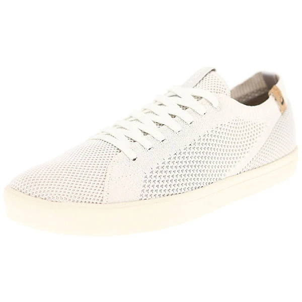 Saola CANNON KNIT II Weiß - Weiß 3 Saola CANNON KNIT II Weiß - Weiß