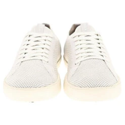 Saola CANNON KNIT II Weiß - Weiß 13 Saola CANNON KNIT II Weiß - Weiß -Weiche Schuhe 29882765 03