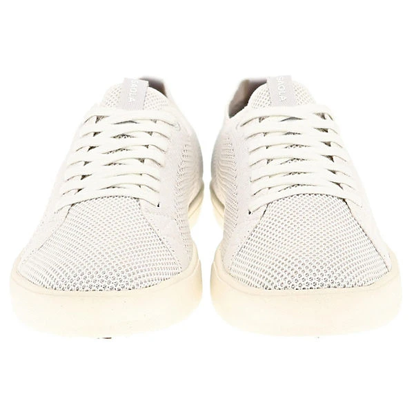 Saola CANNON KNIT II Weiß - Weiß 5 Saola CANNON KNIT II Weiß - Weiß – Bild 3