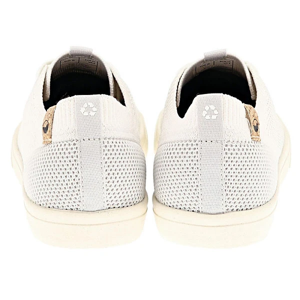 Saola CANNON KNIT II Weiß - Weiß 6 Saola CANNON KNIT II Weiß - Weiß – Bild 4