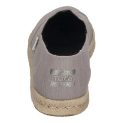 Toms ALPARGATA ROPE 2.0 10019866 Espadrilles - Grau -Weiche Schuhe 29887316 05