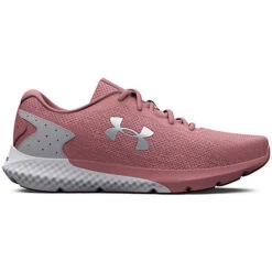 Under Armour Charged Rogue 3 Knit Slip-On-Sneaker