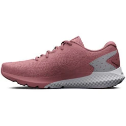 Under Armour Charged Rogue 3 Knit Slip-On-Sneaker -Weiche Schuhe 29890457 03