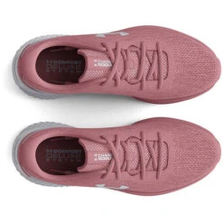 Under Armour Charged Rogue 3 Knit Slip-On-Sneaker -Weiche Schuhe 29890457 04