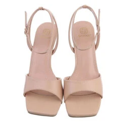 Sandalen & Sandaletten Knöchelriemen, Pfennig-/Stilettoabsatz, Riemen 9 Sandalen & Sandaletten Knöchelriemen, Pfennig-/Stilettoabsatz, Riemen -Weiche Schuhe 29893149 04