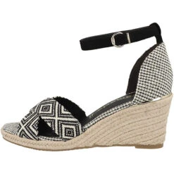 Tamaris 1-28343-20 Keilsandale Damen Keilsandaletten