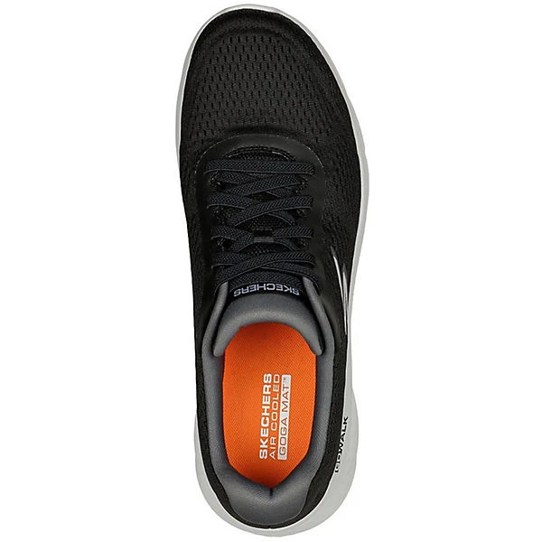 Skechers Go Walk Flex Remark Skaterschuhe 4 Skechers Go Walk Flex Remark Skaterschuhe – Bild 2