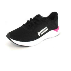 Puma Sportschuh FTR Connect Chunky Sneakers - Schwarz