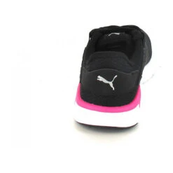 Puma Sportschuh FTR Connect Chunky Sneakers - Schwarz -Weiche Schuhe 29972530 04