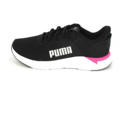 Puma Sportschuh FTR Connect Chunky Sneakers - Schwarz -Weiche Schuhe 29972530 05