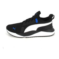 Puma Sportschuh Pacer Future Street Plus Chunky Sneakers - Schwarz -Weiche Schuhe 29972531 04