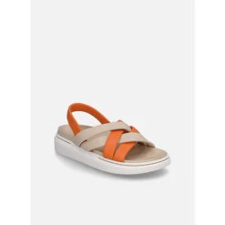 Gerry Weber Aversa 05 | Sling Für Damen | Gelb Aversa 05, Orange-kombi Sling-Ballerinas - Orange-kombi 23 Gerry Weber Aversa 05 | Sling Für Damen | Gelb Aversa 05, Orange-kombi Sling-Ballerinas - Orange-kombi -Weiche Schuhe 30005733 04