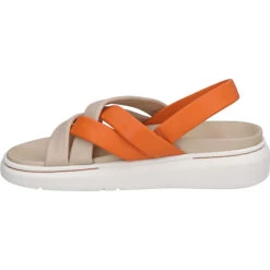 Gerry Weber Aversa 05 | Sling Für Damen | Gelb Aversa 05, Orange-kombi Sling-Ballerinas - Orange-kombi 25 Gerry Weber Aversa 05 | Sling Für Damen | Gelb Aversa 05, Orange-kombi Sling-Ballerinas - Orange-kombi -Weiche Schuhe 30005733 06
