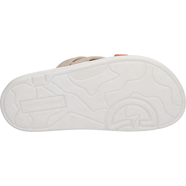 Gerry Weber Aversa 05 | Sling Für Damen | Gelb Aversa 05, Orange-kombi Sling-Ballerinas - Orange-kombi 10 Gerry Weber Aversa 05 | Sling Für Damen | Gelb Aversa 05, Orange-kombi Sling-Ballerinas - Orange-kombi – Bild 8