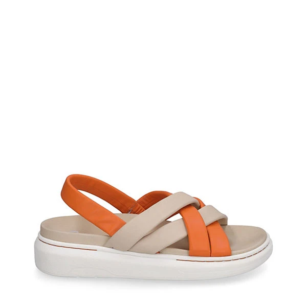 Gerry Weber Aversa 05 | Sling Für Damen | Gelb Aversa 05, Orange-kombi Sling-Ballerinas - Orange-kombi 12 Gerry Weber Aversa 05 | Sling Für Damen | Gelb Aversa 05, Orange-kombi Sling-Ballerinas - Orange-kombi – Bild 10