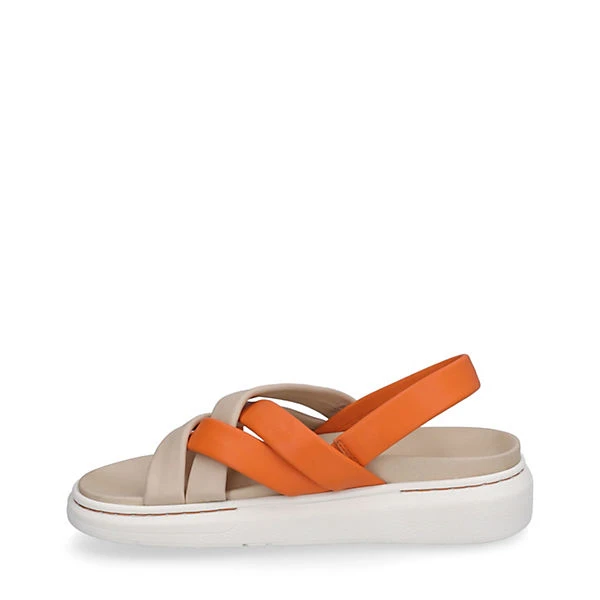 Gerry Weber Aversa 05 | Sling Für Damen | Gelb Aversa 05, Orange-kombi Sling-Ballerinas - Orange-kombi 14 Gerry Weber Aversa 05 | Sling Für Damen | Gelb Aversa 05, Orange-kombi Sling-Ballerinas - Orange-kombi – Bild 12