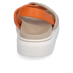 Gerry Weber Aversa 05 | Sling Für Damen | Gelb Aversa 05, Orange-kombi Sling-Ballerinas - Orange-kombi 32 Gerry Weber Aversa 05 | Sling Für Damen | Gelb Aversa 05, Orange-kombi Sling-Ballerinas - Orange-kombi -Weiche Schuhe 30005733 13