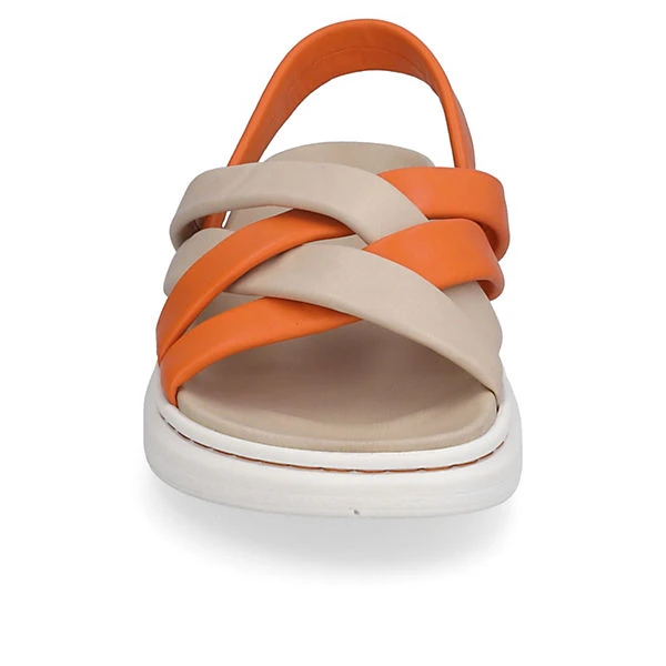 Gerry Weber Aversa 05 | Sling Für Damen | Gelb Aversa 05, Orange-kombi Sling-Ballerinas - Orange-kombi 16 Gerry Weber Aversa 05 | Sling Für Damen | Gelb Aversa 05, Orange-kombi Sling-Ballerinas - Orange-kombi – Bild 14