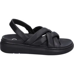 Gerry Weber Aversa 05 | Sling Für Damen | Schwarz Aversa 05, Schwarz Sling-Ballerinas - Schwarz -Weiche Schuhe 30005792 05