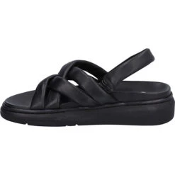 Gerry Weber Aversa 05 | Sling Für Damen | Schwarz Aversa 05, Schwarz Sling-Ballerinas - Schwarz -Weiche Schuhe 30005792 06