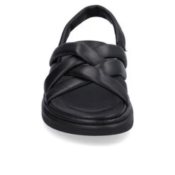 Gerry Weber Aversa 05 | Sling Für Damen | Schwarz Aversa 05, Schwarz Sling-Ballerinas - Schwarz -Weiche Schuhe 30005792 14