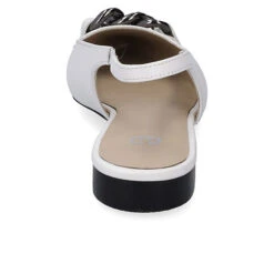 Gerry Weber Acerra 07 | Ballerina Für Damen | Weiß Acerra 07, Weiss Sportliche Ballerinas - Weiß 32 Gerry Weber Acerra 07 | Ballerina Für Damen | Weiß Acerra 07, Weiss Sportliche Ballerinas - Weiß -Weiche Schuhe 30007518 13