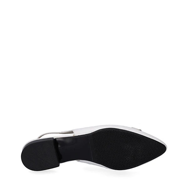 Gerry Weber Acerra 07 | Ballerina Für Damen | Weiß Acerra 07, Weiss Sportliche Ballerinas - Weiß 17 Gerry Weber Acerra 07 | Ballerina Für Damen | Weiß Acerra 07, Weiss Sportliche Ballerinas - Weiß – Bild 15