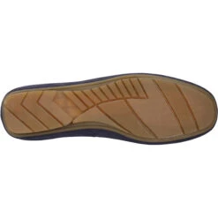 Gerry Weber Cecina 01 | Ballerina Für Damen | Blau Cecina 01, Dunkelblau Sportliche Ballerinas - Dunkelblau -Weiche Schuhe 30009957 08