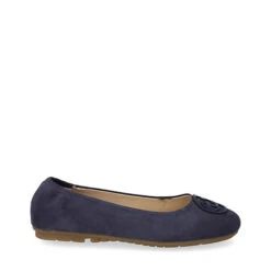 Gerry Weber Cecina 01 | Ballerina Für Damen | Blau Cecina 01, Dunkelblau Sportliche Ballerinas - Dunkelblau -Weiche Schuhe 30009957 10