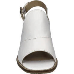Gerry Weber Garda 14 | Sling Für Damen | Weiß Garda 14, Weiss Sling-Ballerinas - Weiß -Weiche Schuhe 30011630 07