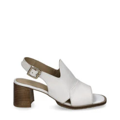 Gerry Weber Garda 14 | Sling Für Damen | Weiß Garda 14, Weiss Sling-Ballerinas - Weiß -Weiche Schuhe 30011630 10