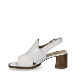 Gerry Weber Garda 14 | Sling Für Damen | Weiß Garda 14, Weiss Sling-Ballerinas - Weiß -Weiche Schuhe 30011630 12