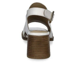 Gerry Weber Garda 14 | Sling Für Damen | Weiß Garda 14, Weiss Sling-Ballerinas - Weiß -Weiche Schuhe 30011630 13