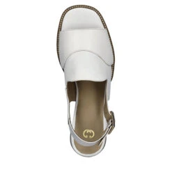 Gerry Weber Garda 14 | Sling Für Damen | Weiß Garda 14, Weiss Sling-Ballerinas - Weiß -Weiche Schuhe 30011630 16