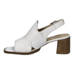 Gerry Weber Garda 14 | Sling Für Damen | Weiß Garda 14, Weiss Sling-Ballerinas - Weiß -Weiche Schuhe 30011630 18