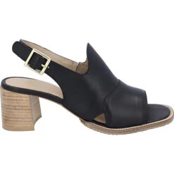 Gerry Weber Garda 14 | Sling Für Damen | Schwarz Garda 14, Schwarz Sling-Ballerinas - Schwarz -Weiche Schuhe 30014616 05