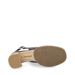 Gerry Weber Garda 14 | Sling Für Damen | Schwarz Garda 14, Schwarz Sling-Ballerinas - Schwarz -Weiche Schuhe 30014616 15