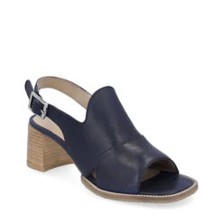 Gerry Weber Garda 14 | Sling Für Damen | Blau Garda 14, Dunkelblau Sling-Ballerinas - Dunkelblau -Weiche Schuhe 30014668 11