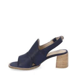 Gerry Weber Garda 14 | Sling Für Damen | Blau Garda 14, Dunkelblau Sling-Ballerinas - Dunkelblau -Weiche Schuhe 30014668 12