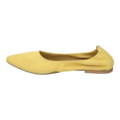 Gerry Weber Acerra 06 | Ballerina Für Damen | Gelb Acerra 06, Gelb Sportliche Ballerinas - Gelb 22 Gerry Weber Acerra 06 | Ballerina Für Damen | Gelb Acerra 06, Gelb Sportliche Ballerinas - Gelb -Weiche Schuhe 30015549 03